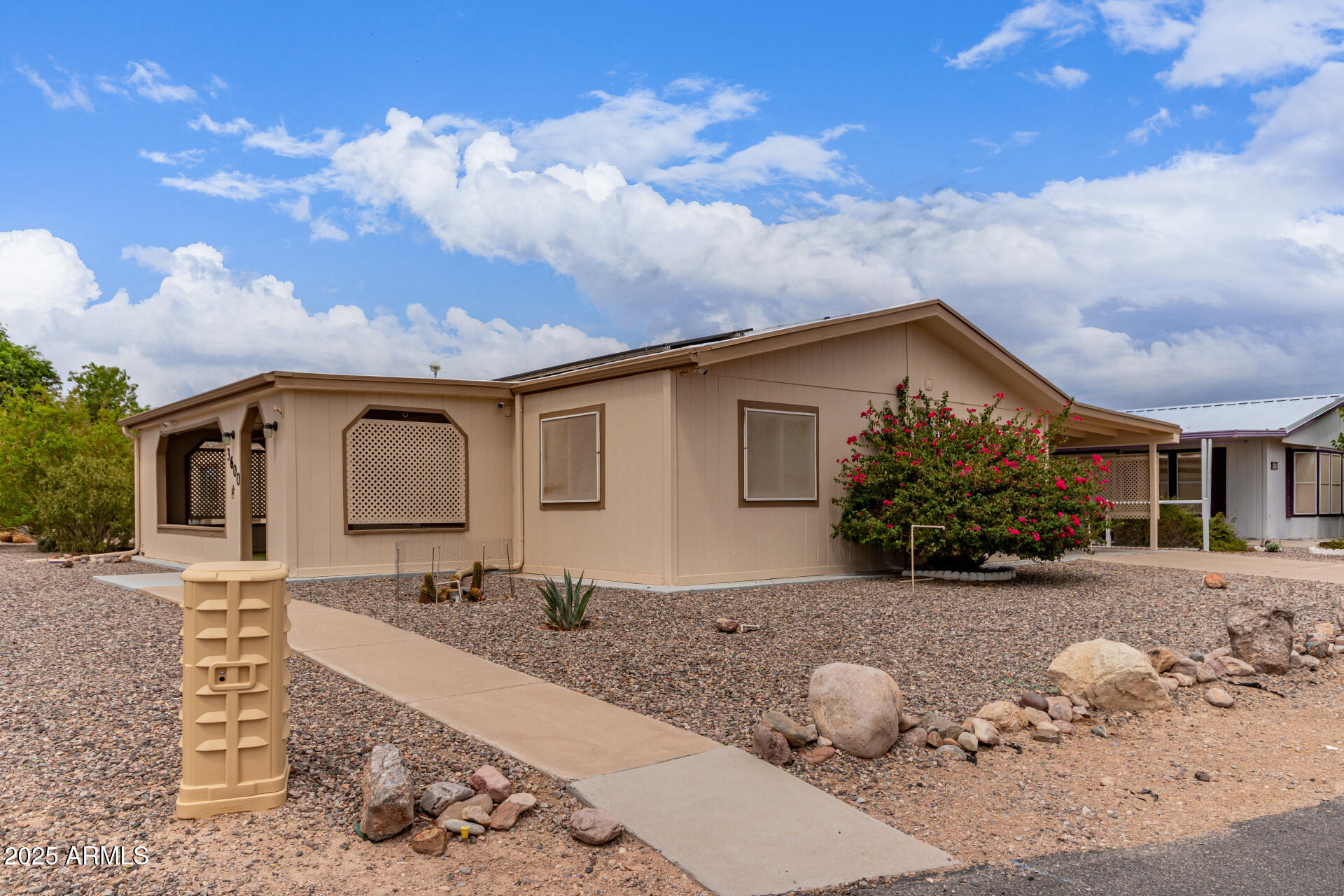 3600 N COLORADO Avenue