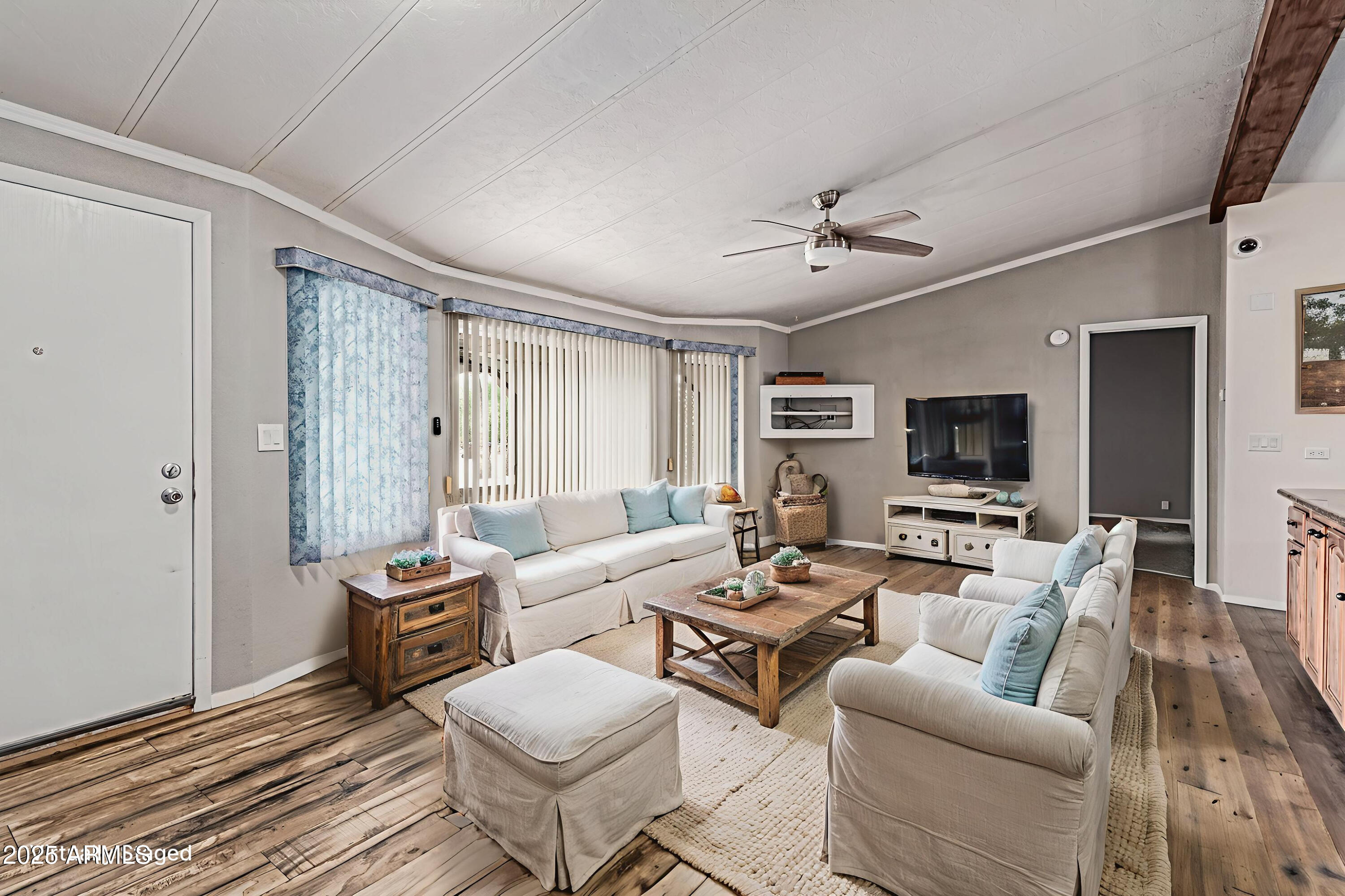 FLORENCE GARDENS - Residential