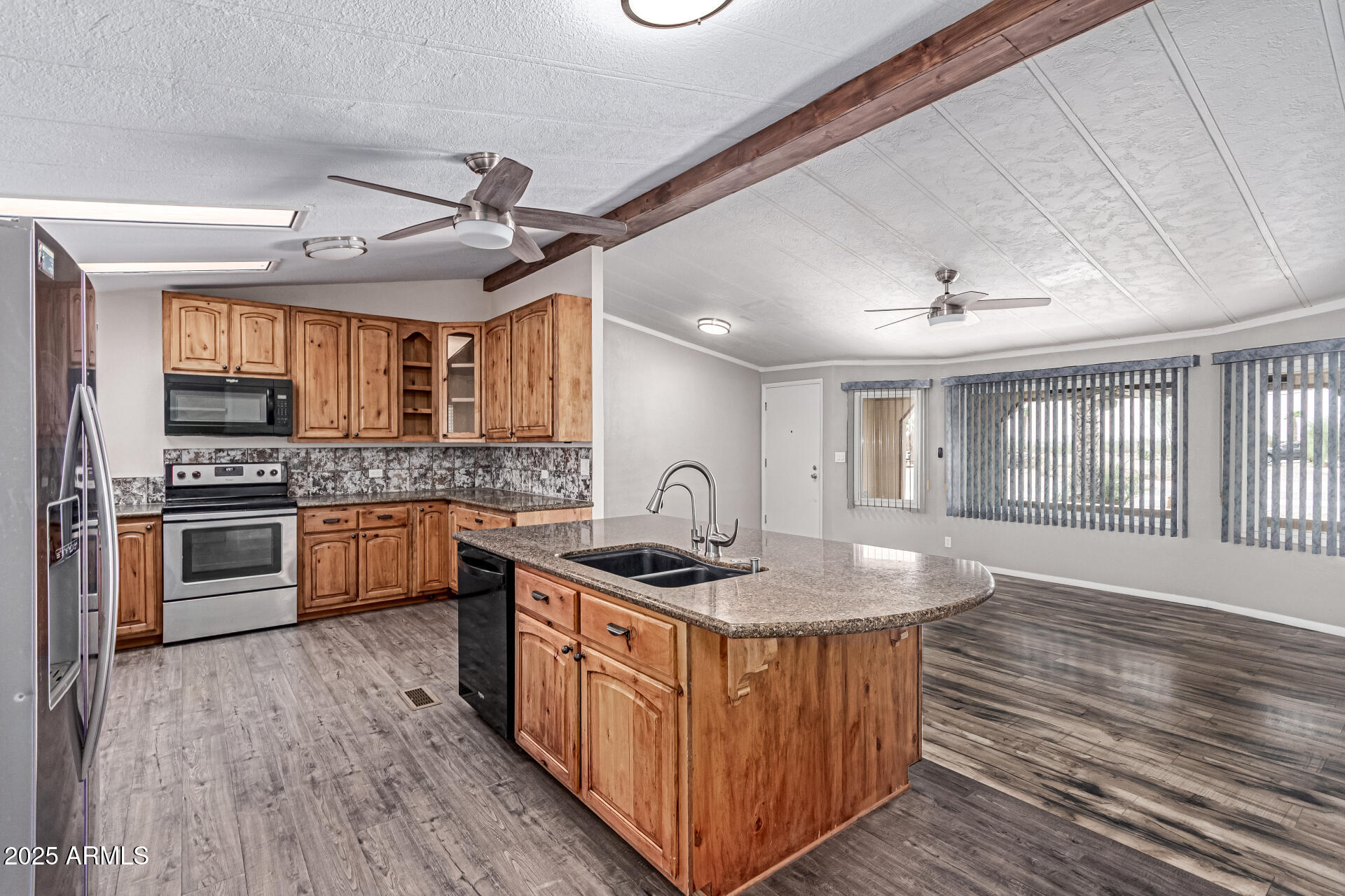 FLORENCE GARDENS - Residential