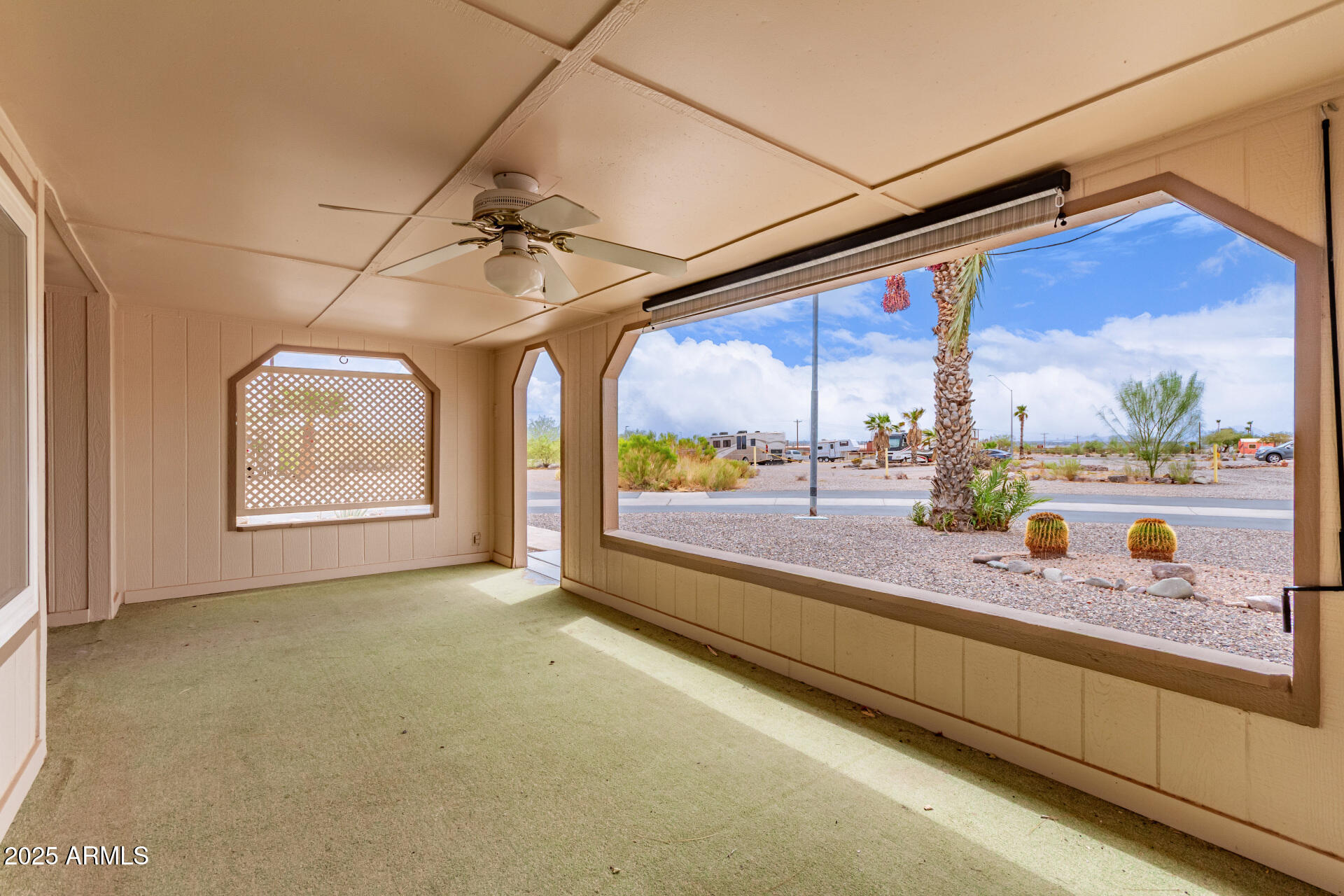 3600 N COLORADO Avenue