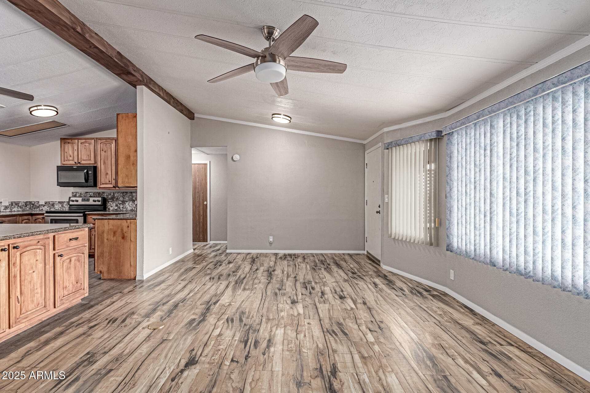 FLORENCE GARDENS - Residential
