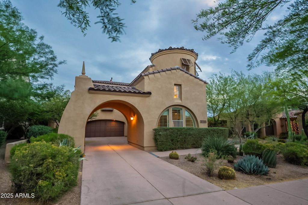 Photo of 18283 N 93rd Street, Scottsdale, AZ 85255 (MLS # 6864982)