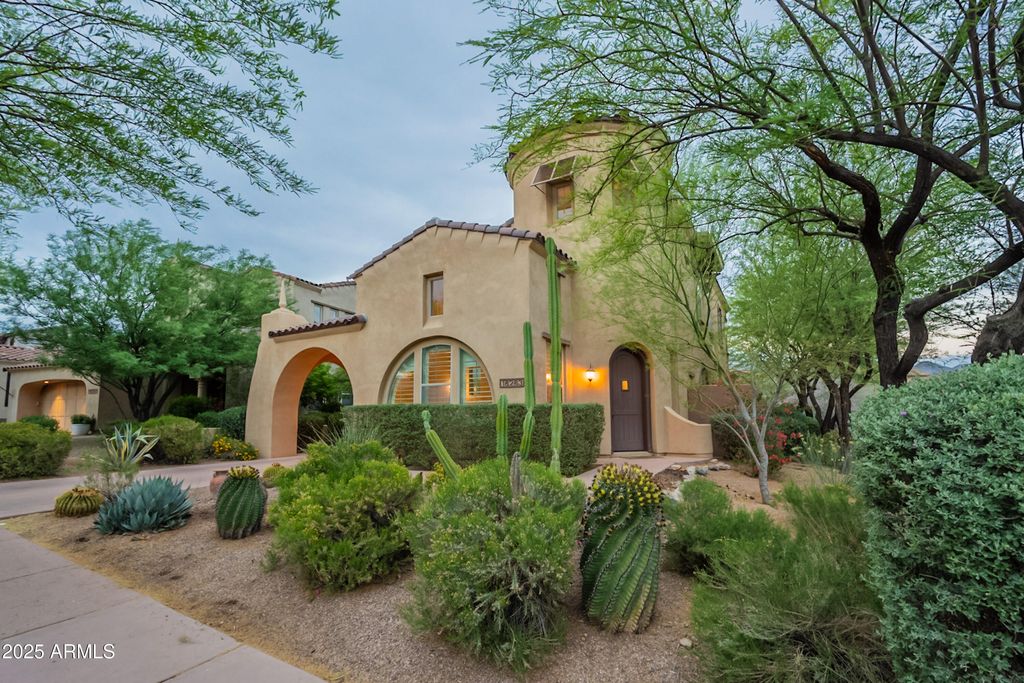 Photo of 18283 N 93rd Street, Scottsdale, AZ 85255 (MLS # 6864982)