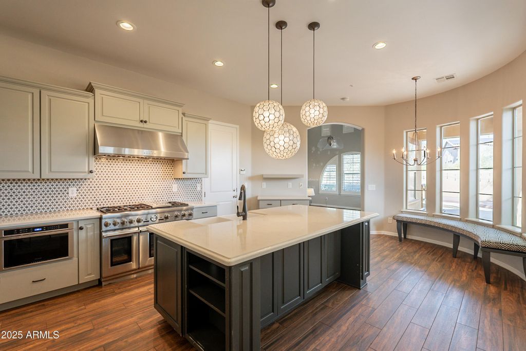 Photo of 18283 N 93rd Street, Scottsdale, AZ 85255 (MLS # 6864982)