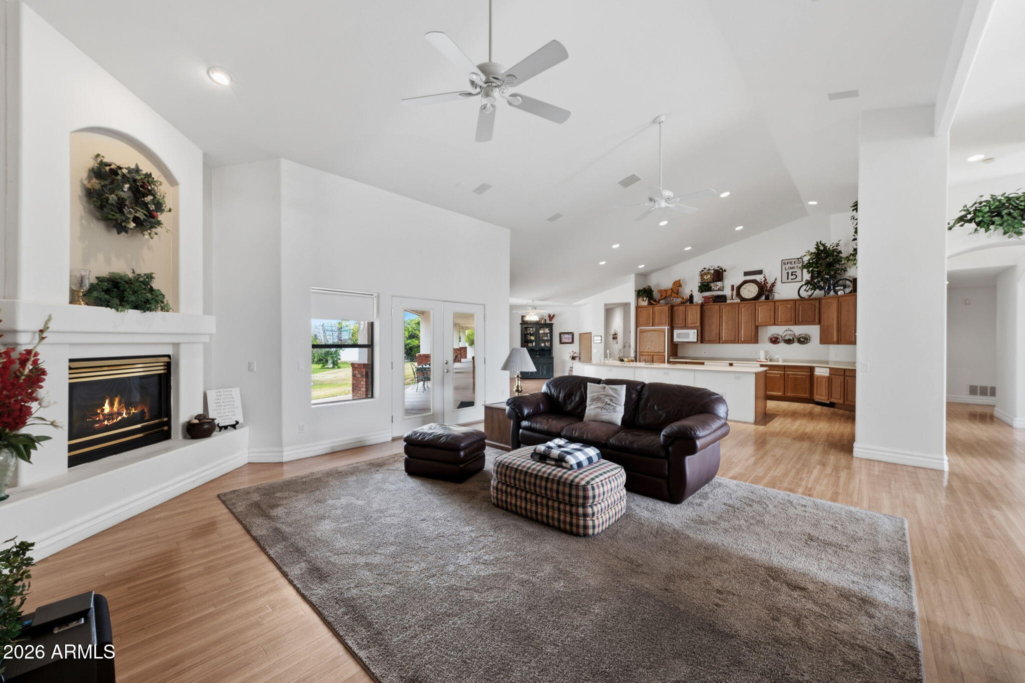 Villa Sendero - Residential