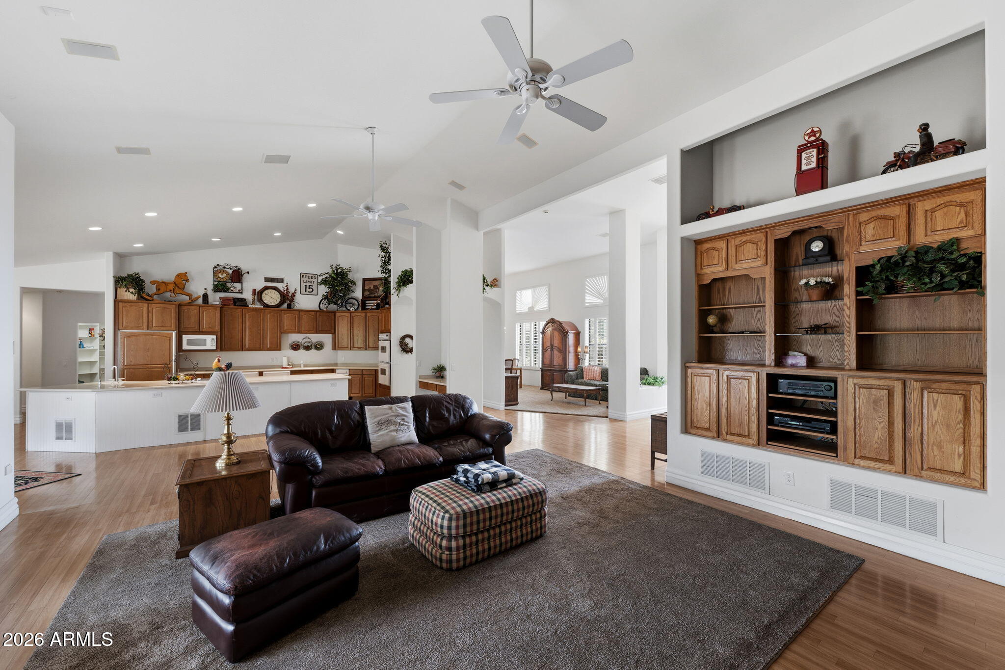 Villa Sendero - Residential