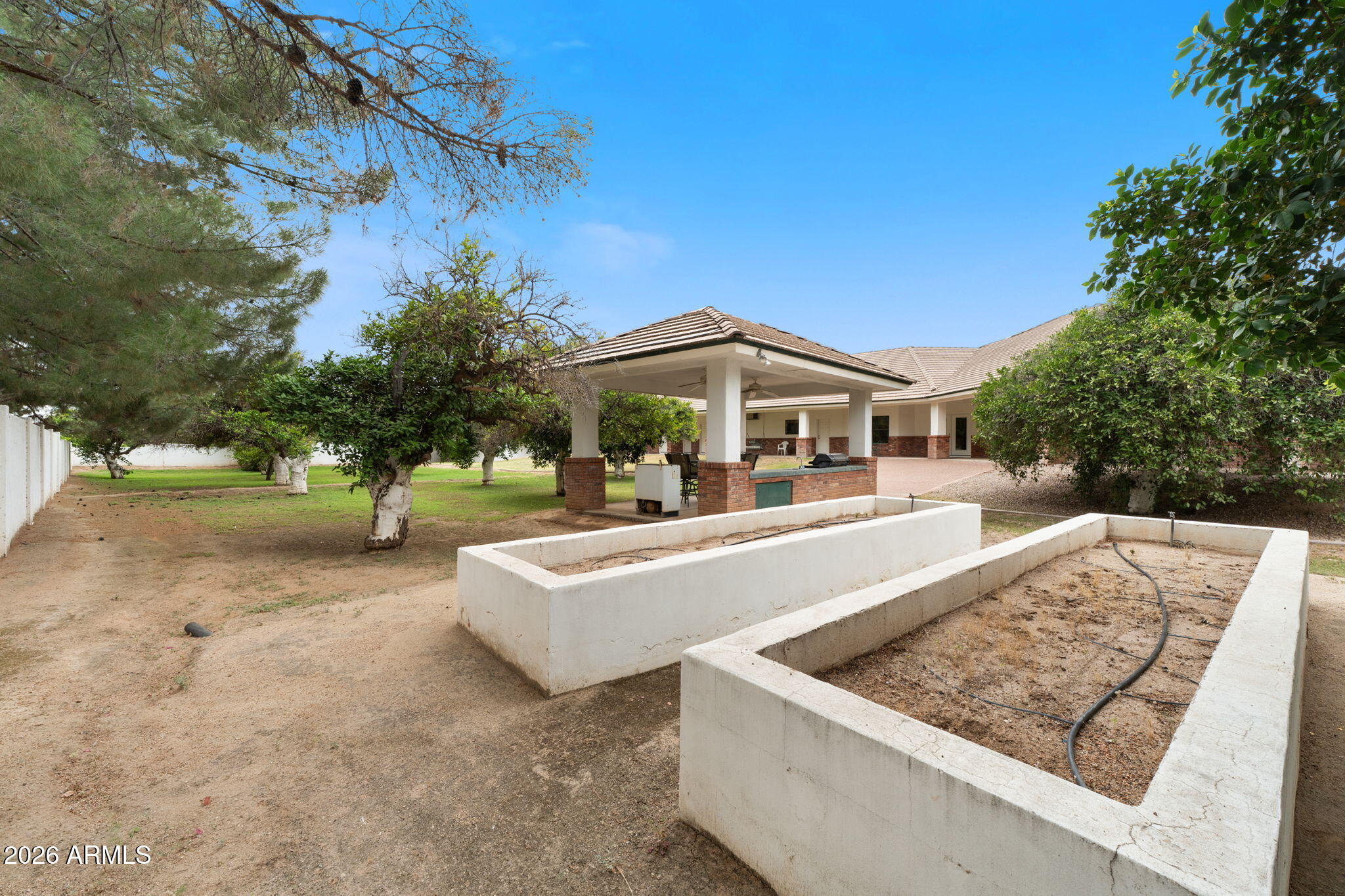 Villa Sendero - Residential