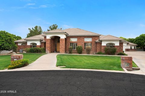 Property photo of 4222 E Brown Road 19, Mesa, AZ 85205