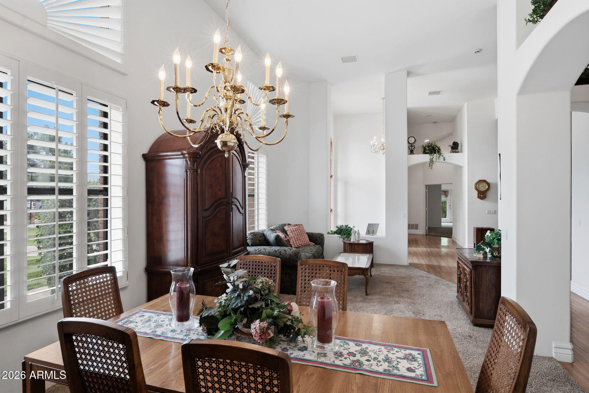 Villa Sendero - Residential