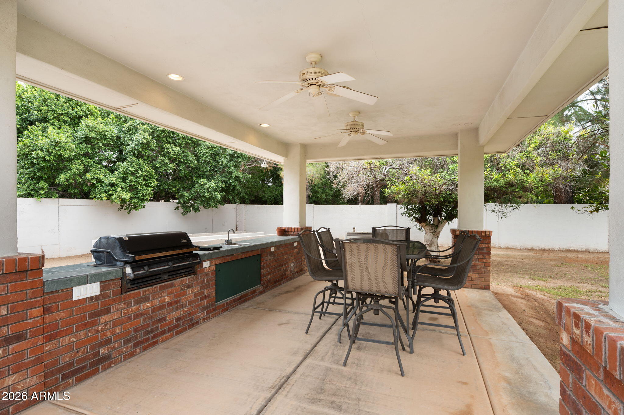 Villa Sendero - Residential