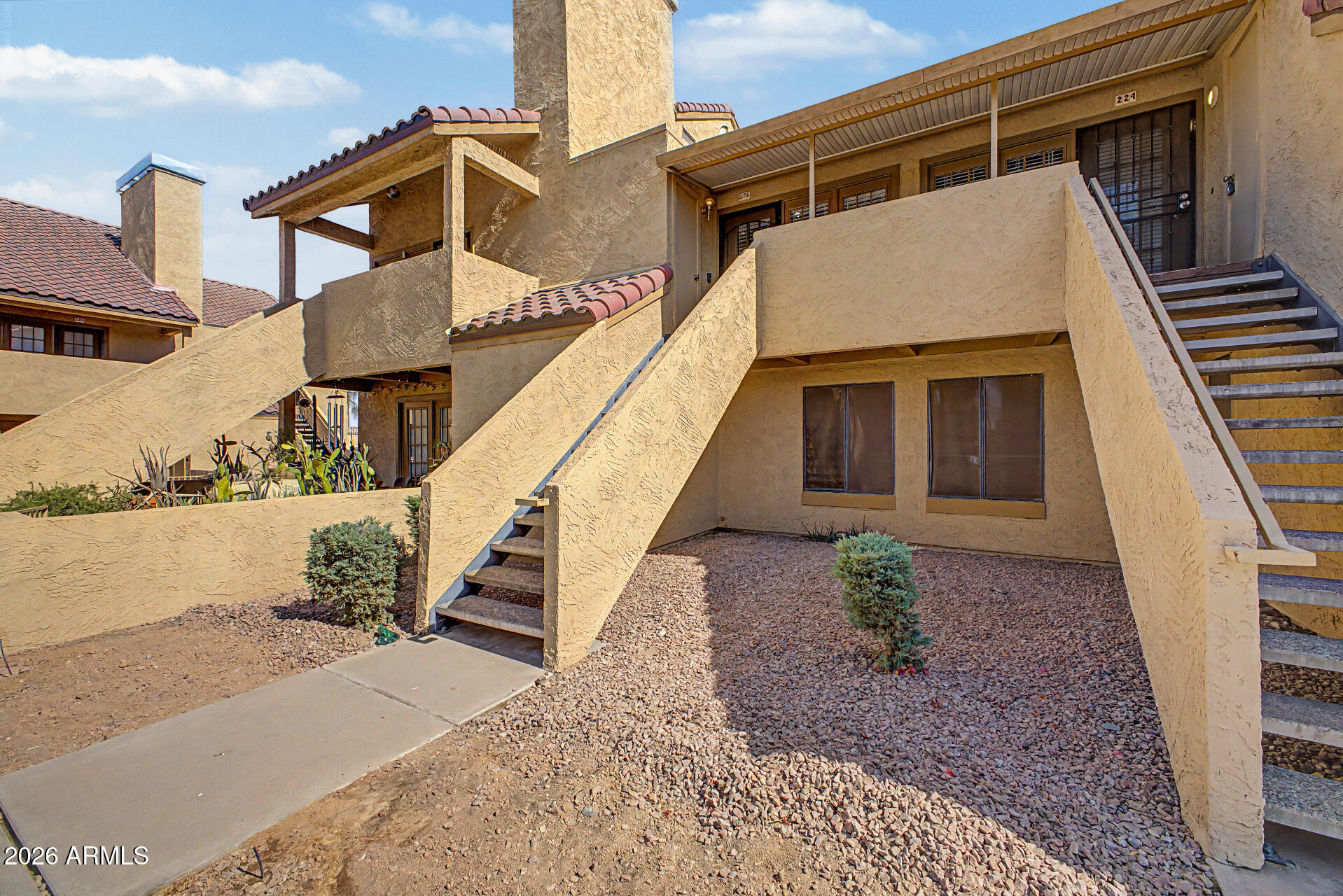 4901 S CALLE LOS CERROS Drive 225