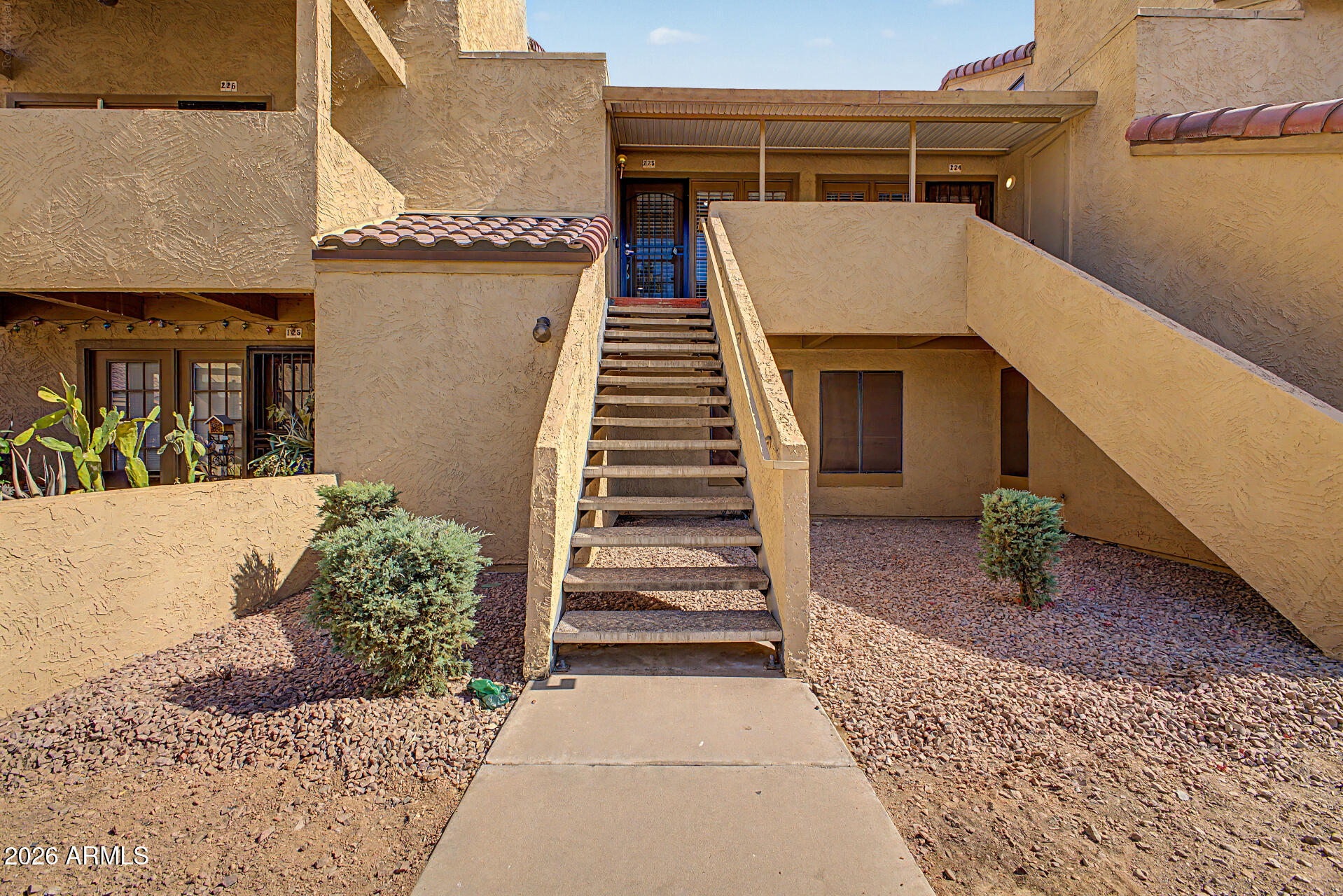 4901 S CALLE LOS CERROS Drive 225