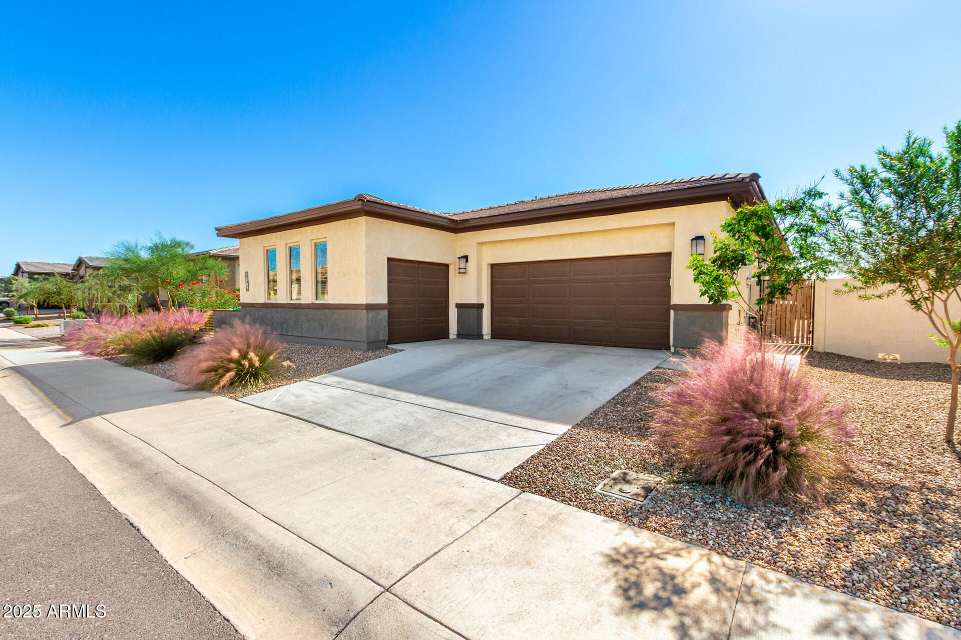 Homes for Sale in Queen Creek Arizona 4 1267 W Poco Calle --