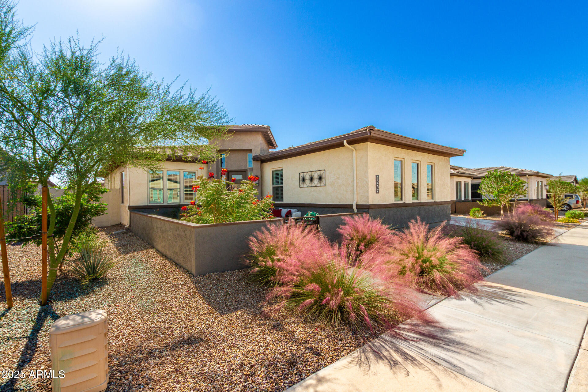 Homes for Sale in Queen Creek Arizona 3 1267 W Poco Calle --