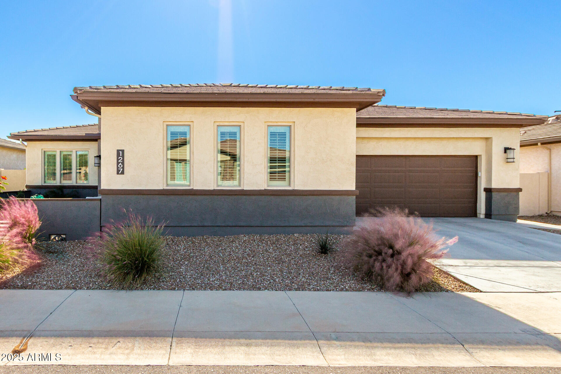 Homes for Sale in Queen Creek Arizona 2 1267 W Poco Calle --