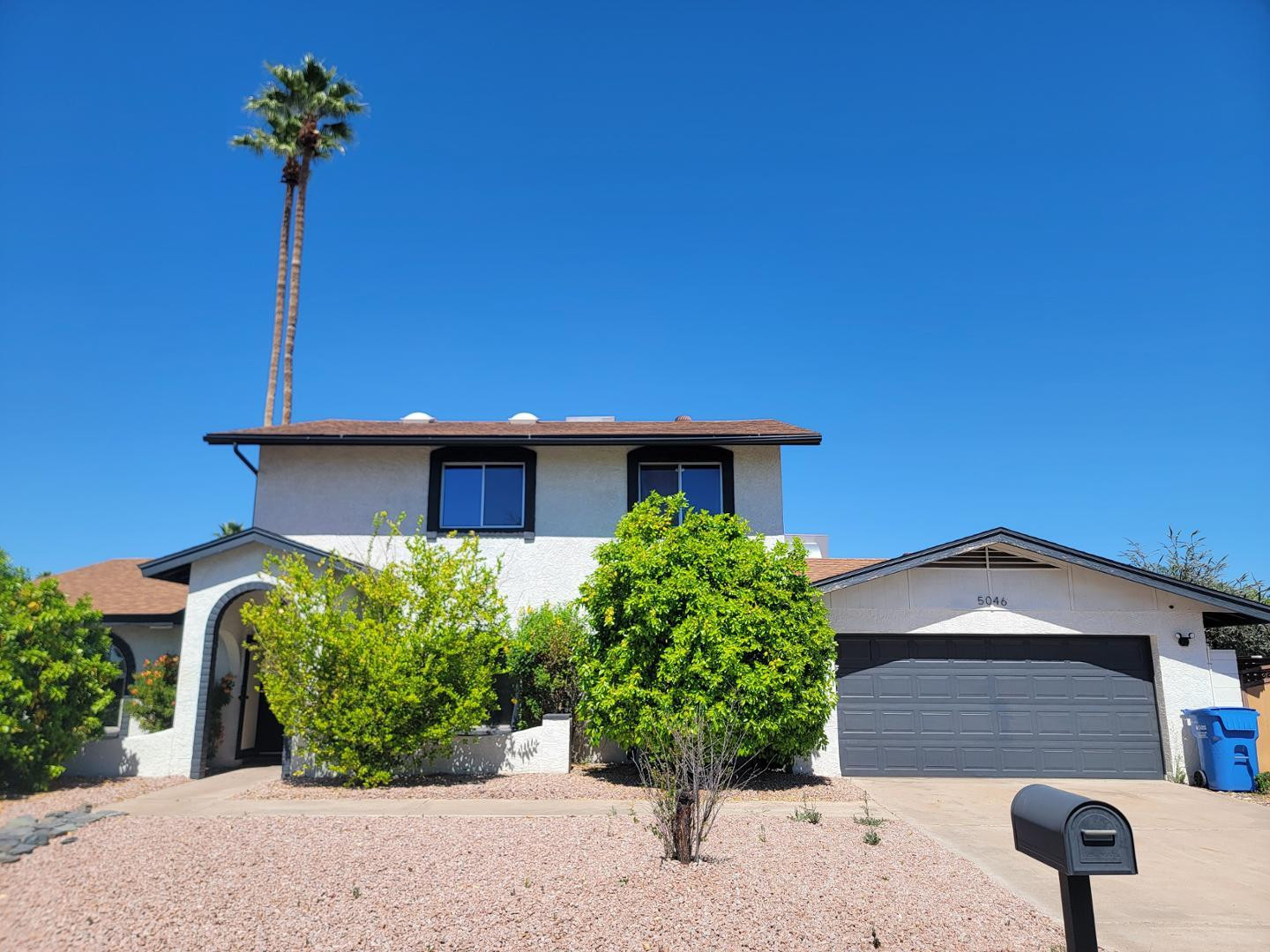 5046 E Columbine Drive