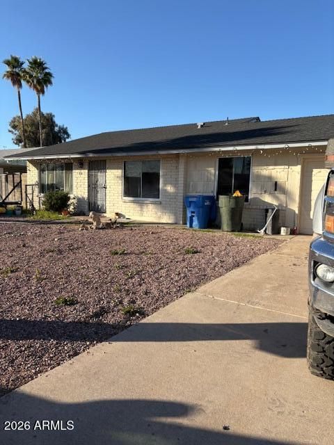 1758 W MENADOTA Drive Phoenix AZ 85027