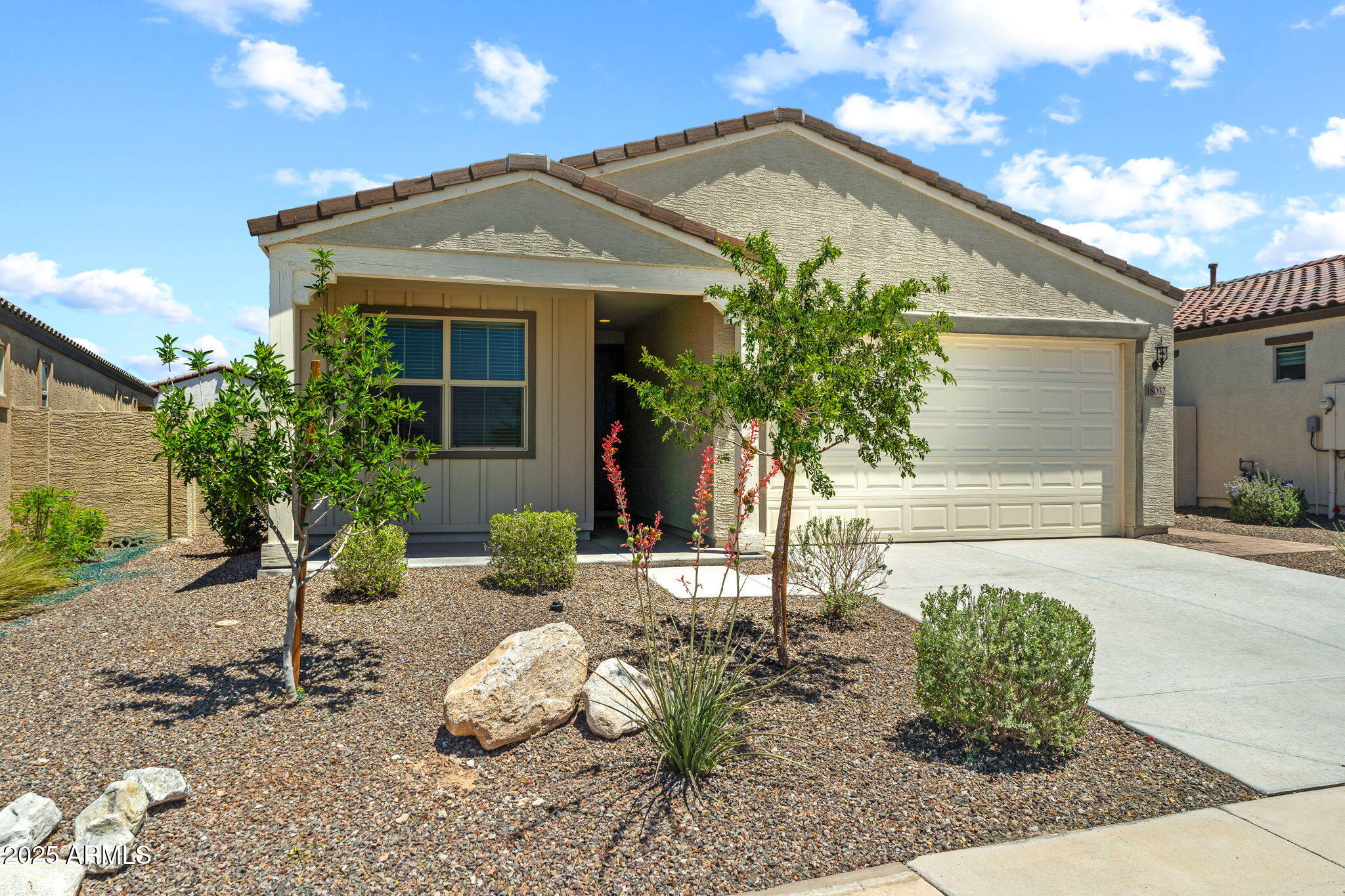 18032 W MUIRWOOD Drive