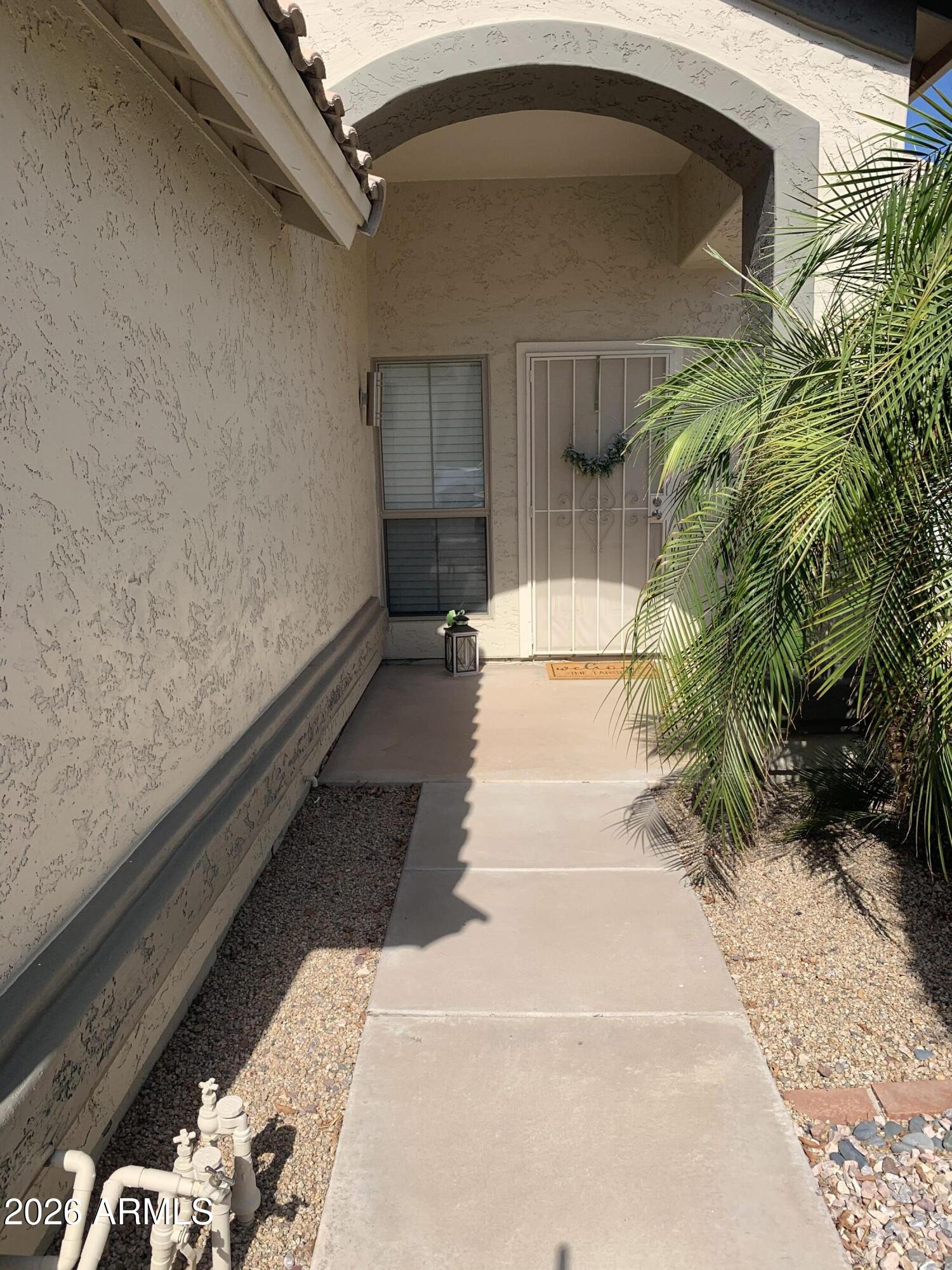 742 N HARMONY Avenue