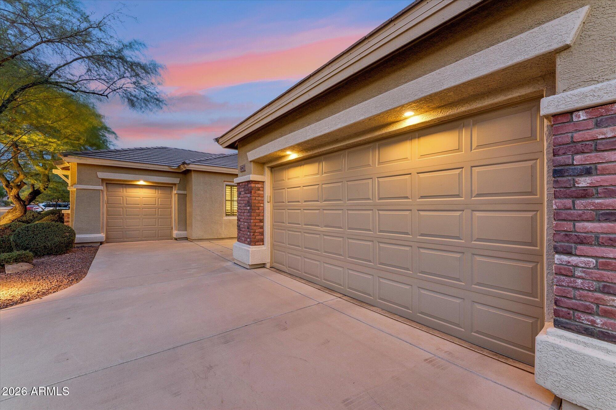 40407 N BLAZE Trail