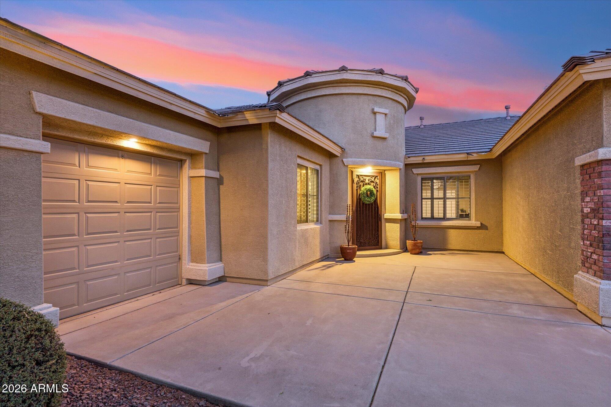 40407 N BLAZE Trail
