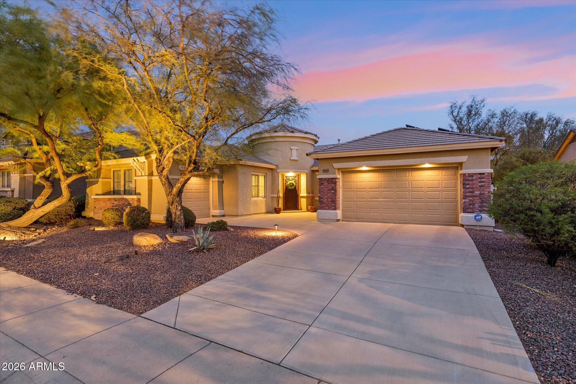 40407 N BLAZE Trail