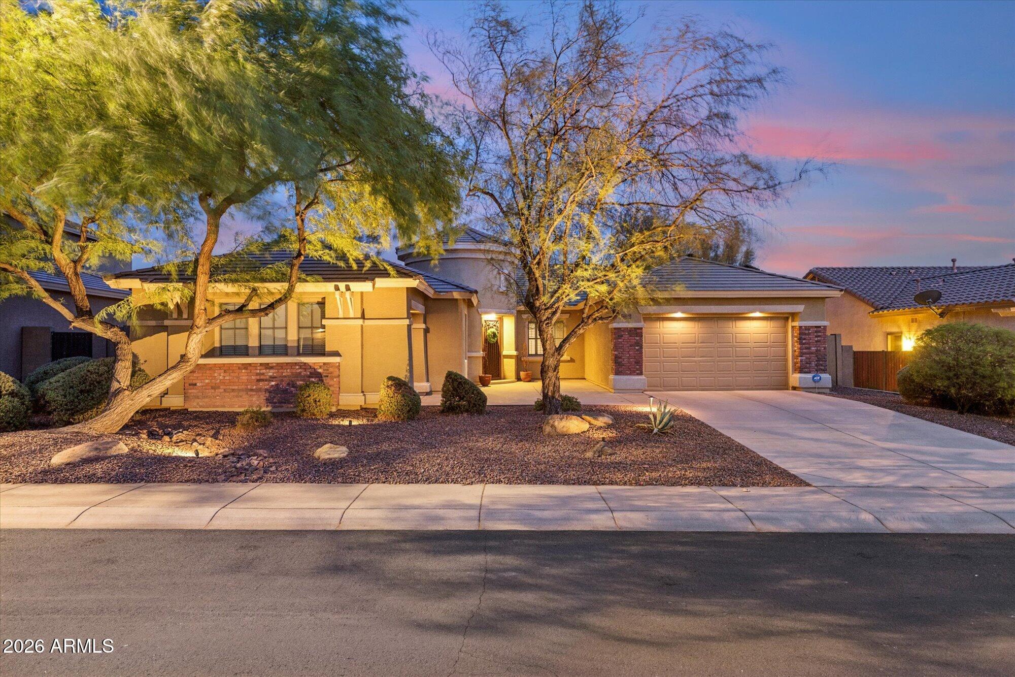 40407 N BLAZE Trail