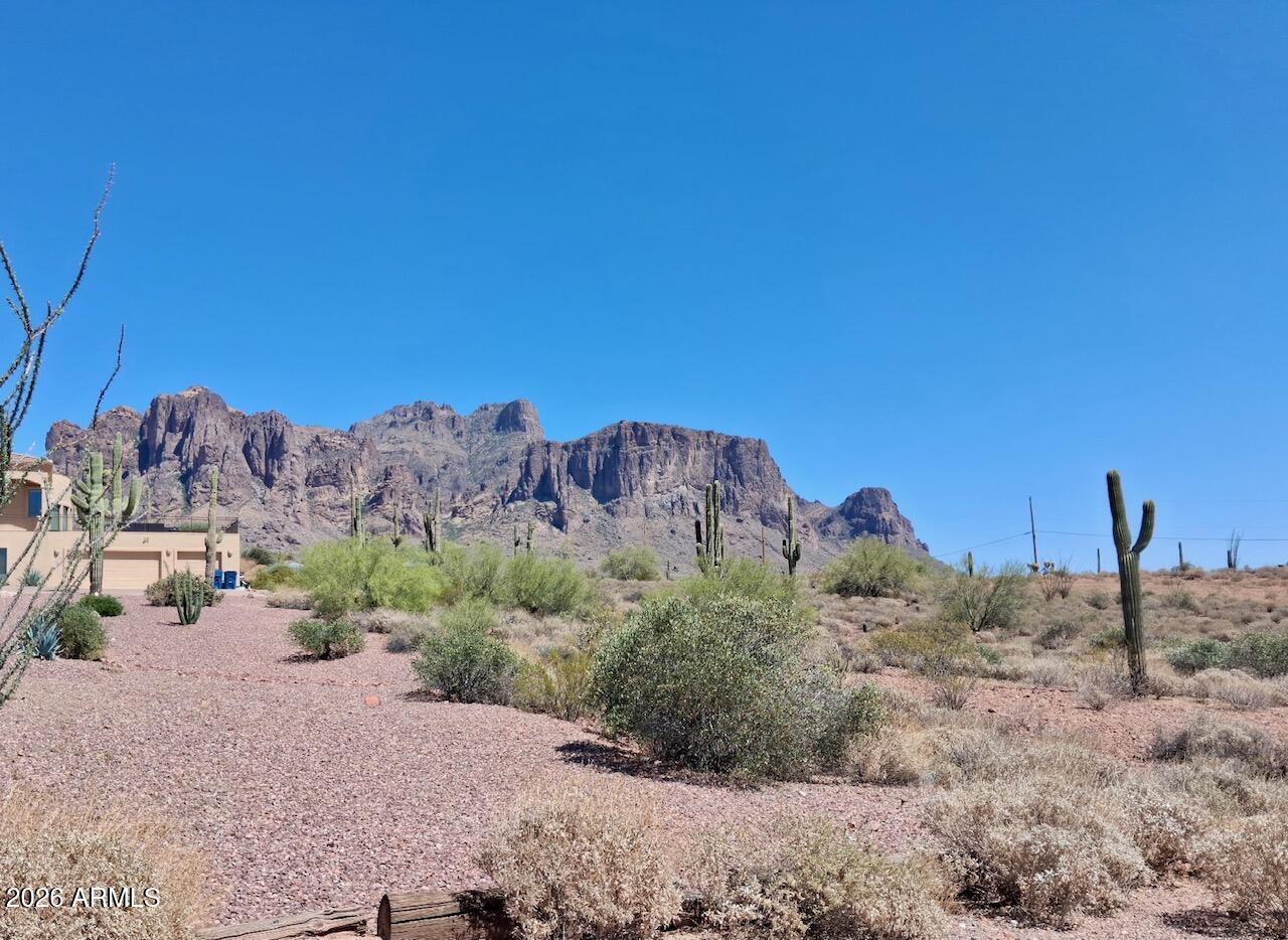 3900 N SUN Road -