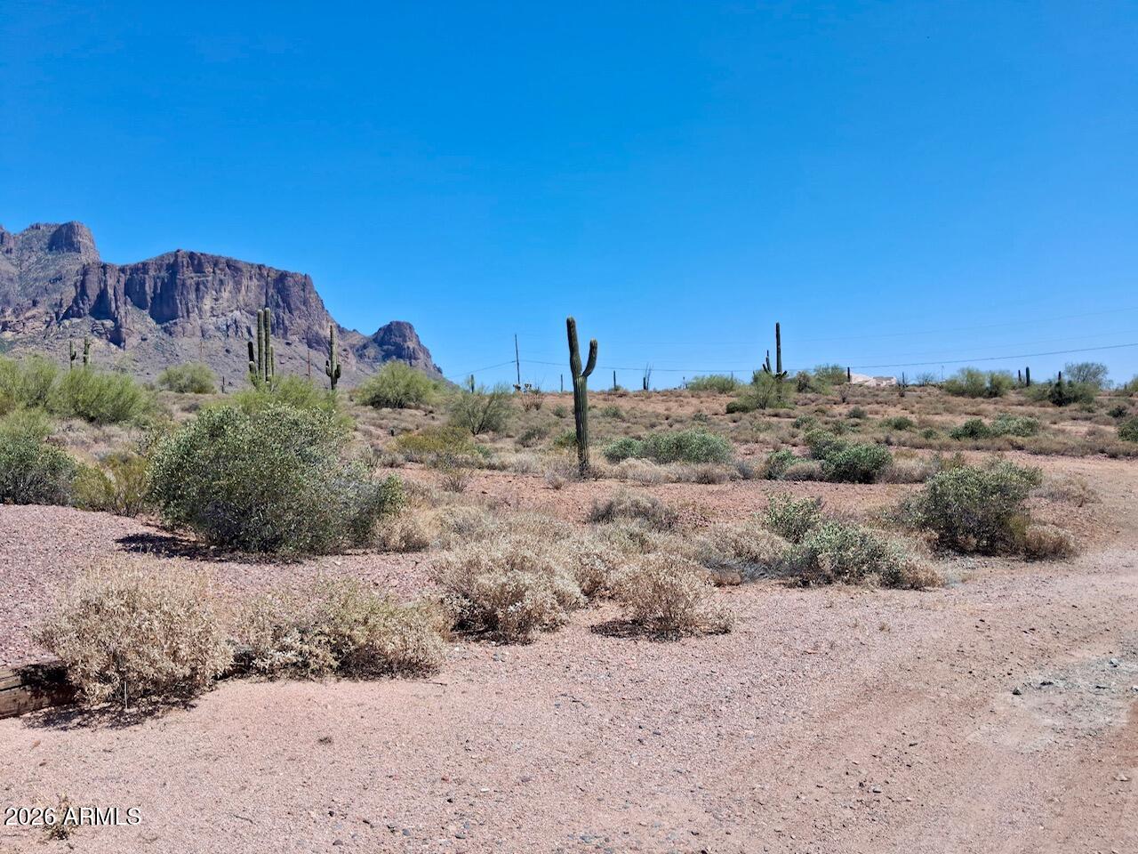 3900 N SUN Road -