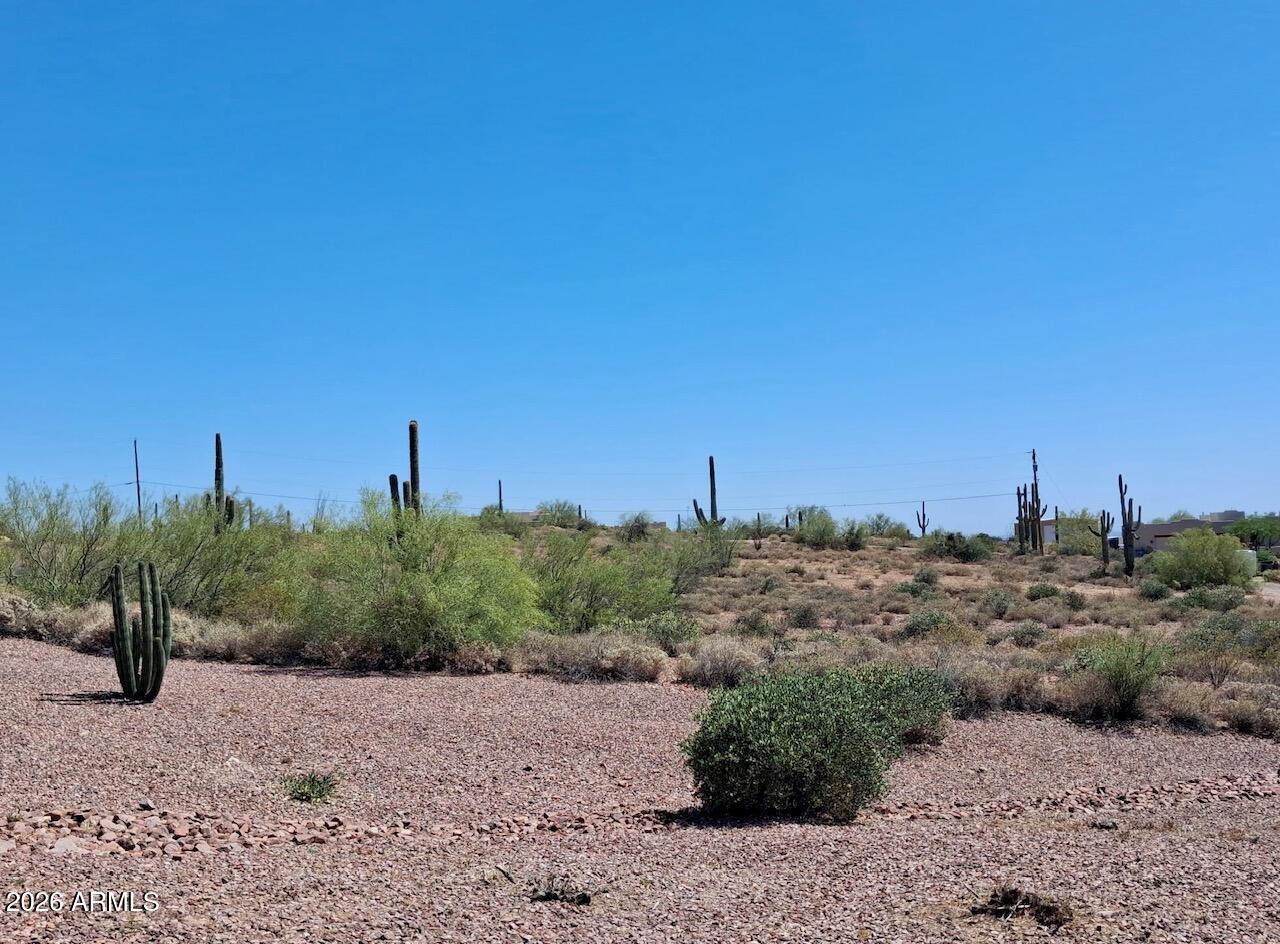 3900 N SUN Road -