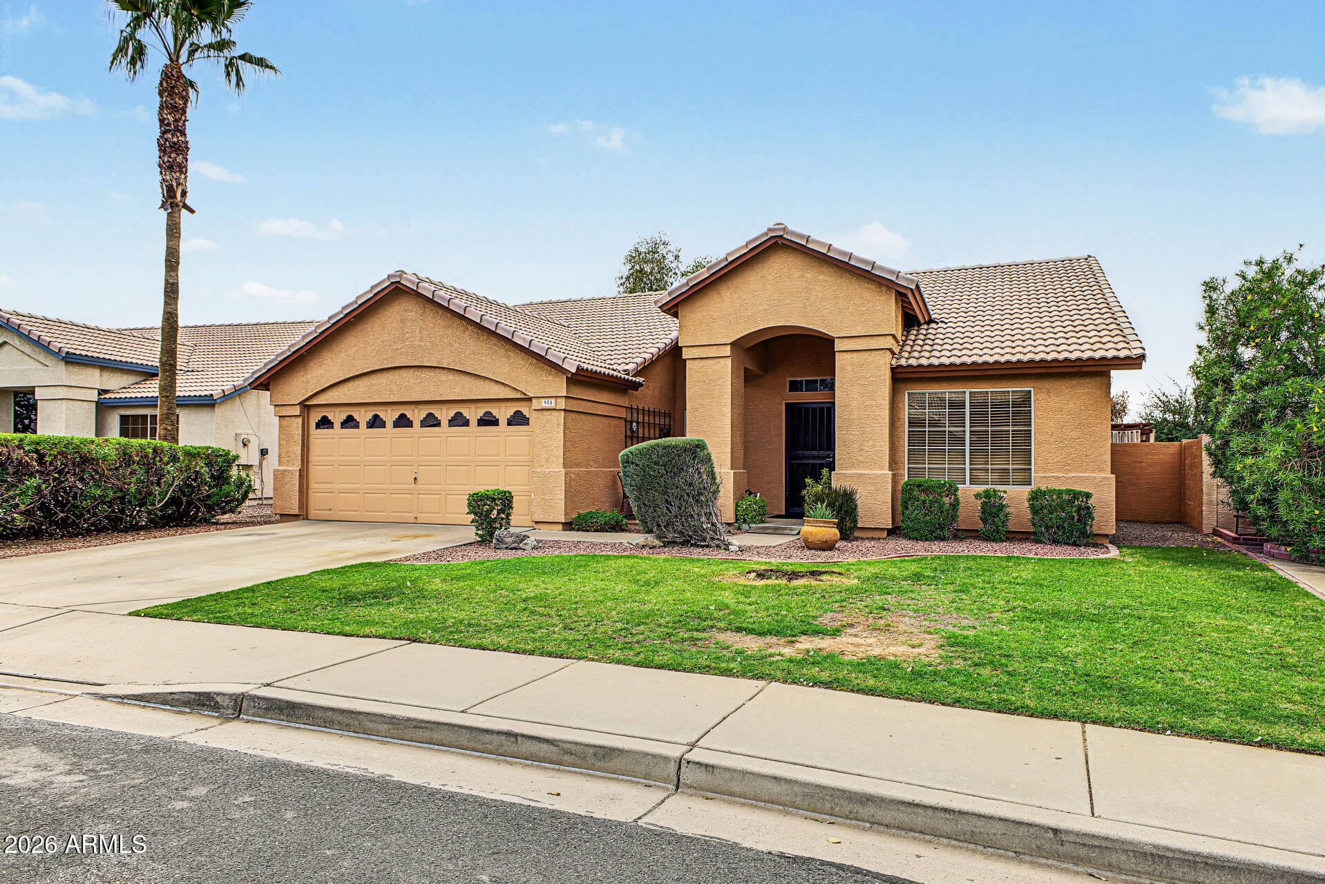 950 N BLUE MARLIN Drive