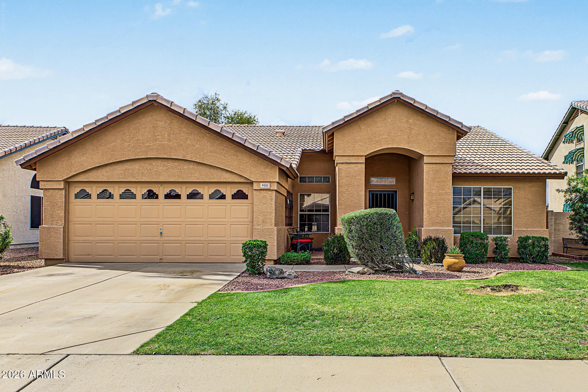 950 N BLUE MARLIN Drive