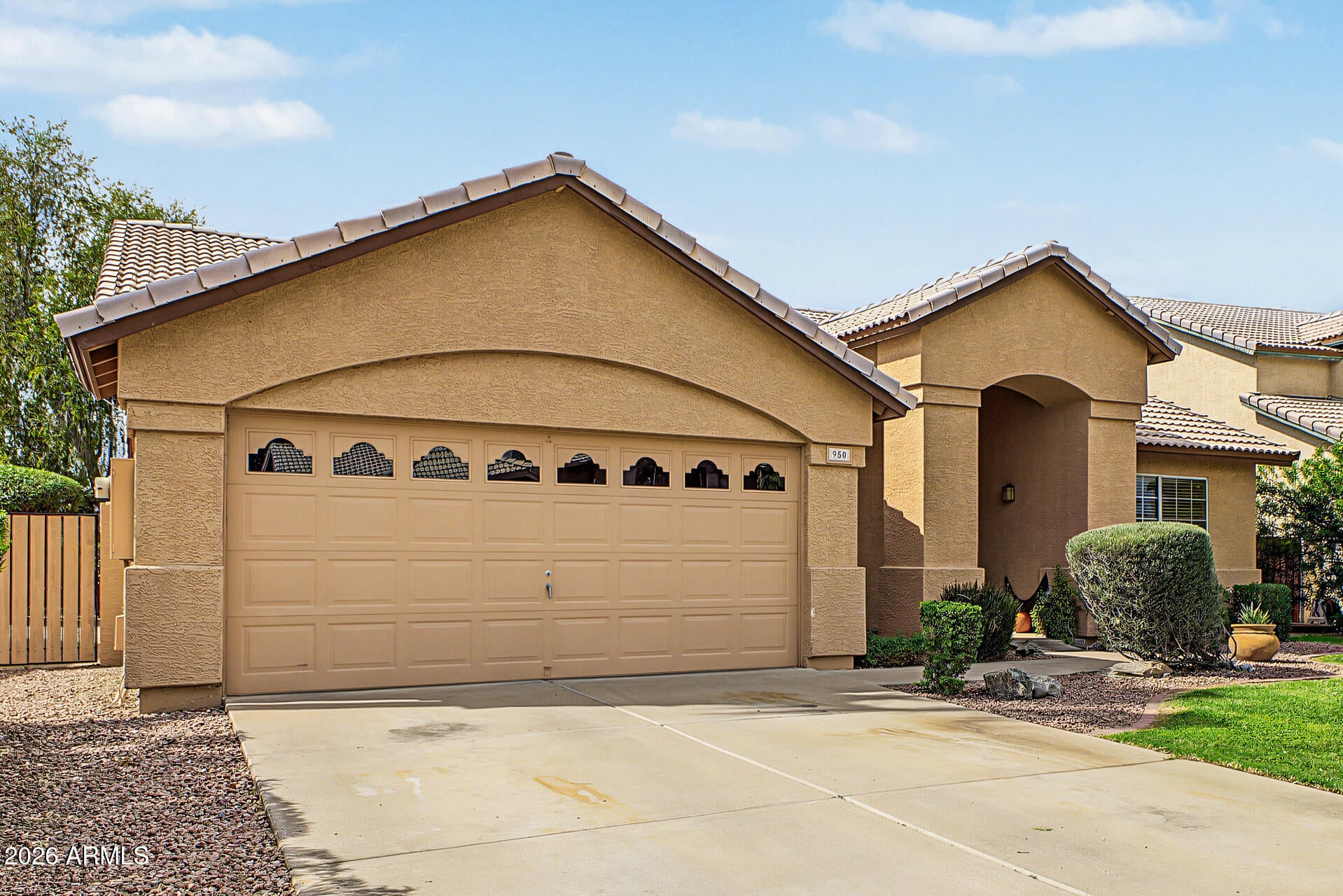 950 N BLUE MARLIN Drive