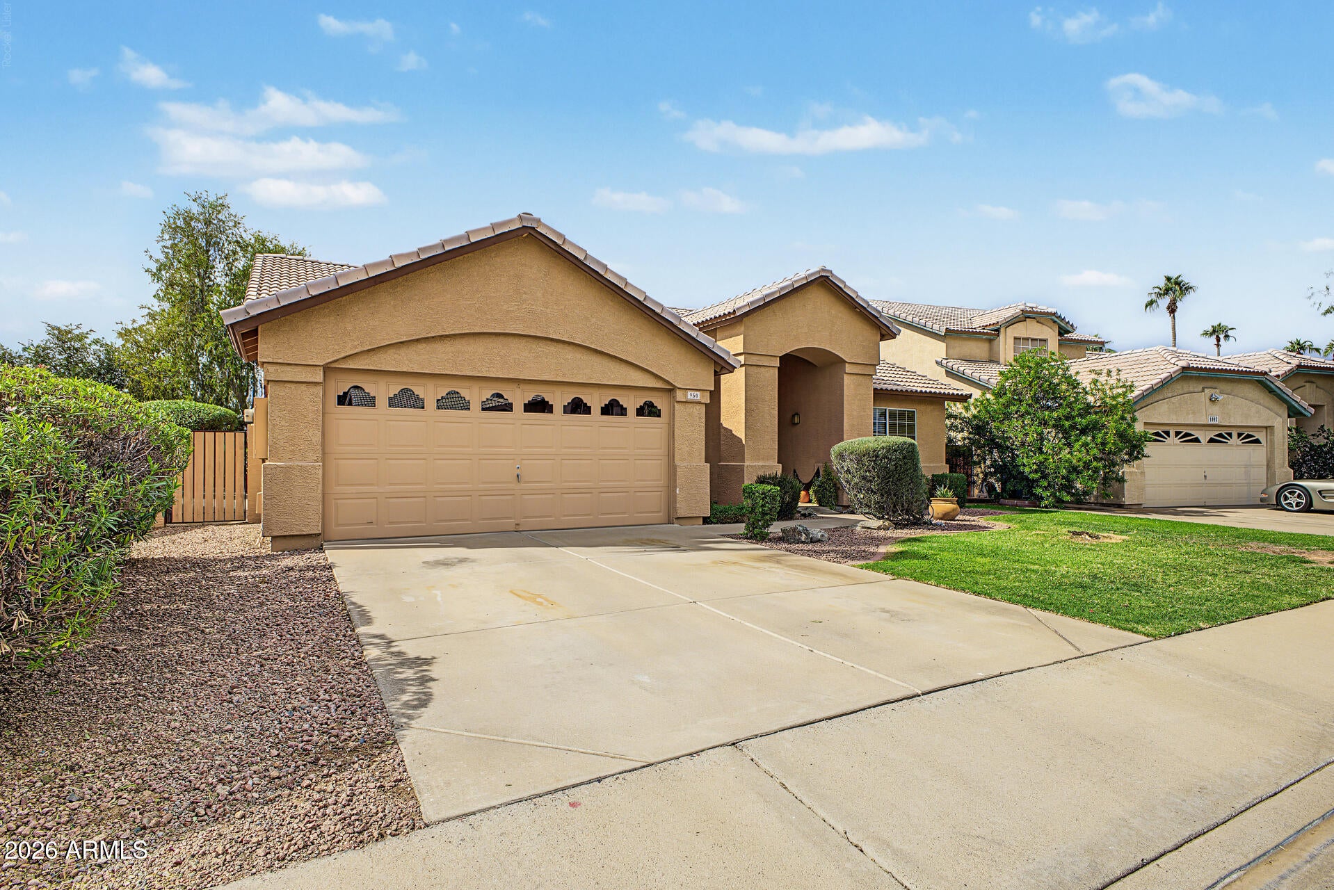 950 N BLUE MARLIN Drive