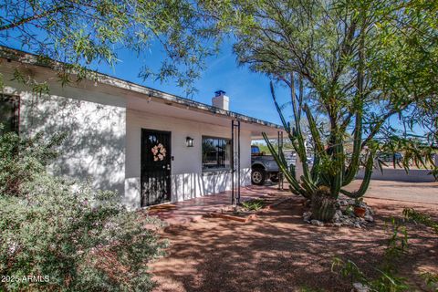 Property photo of 3273 E 27th Street, Tucson, AZ 85713