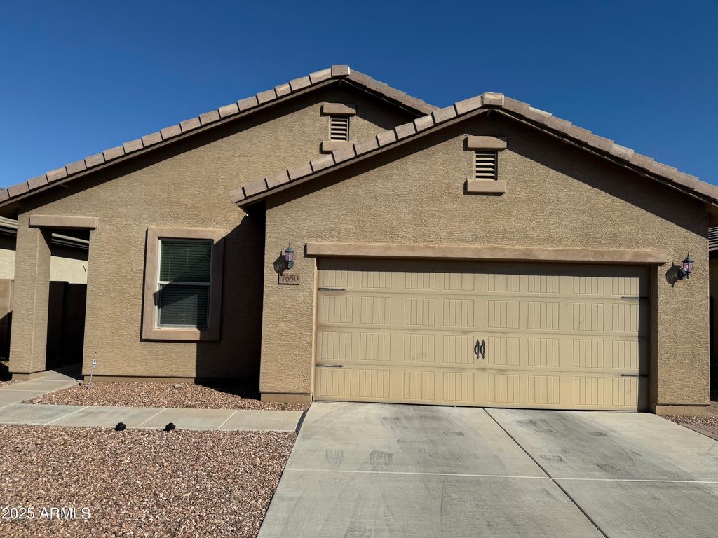 Photo of 7650 W Irwin Avenue, Laveen, AZ 85339 (MLS # 6935306)