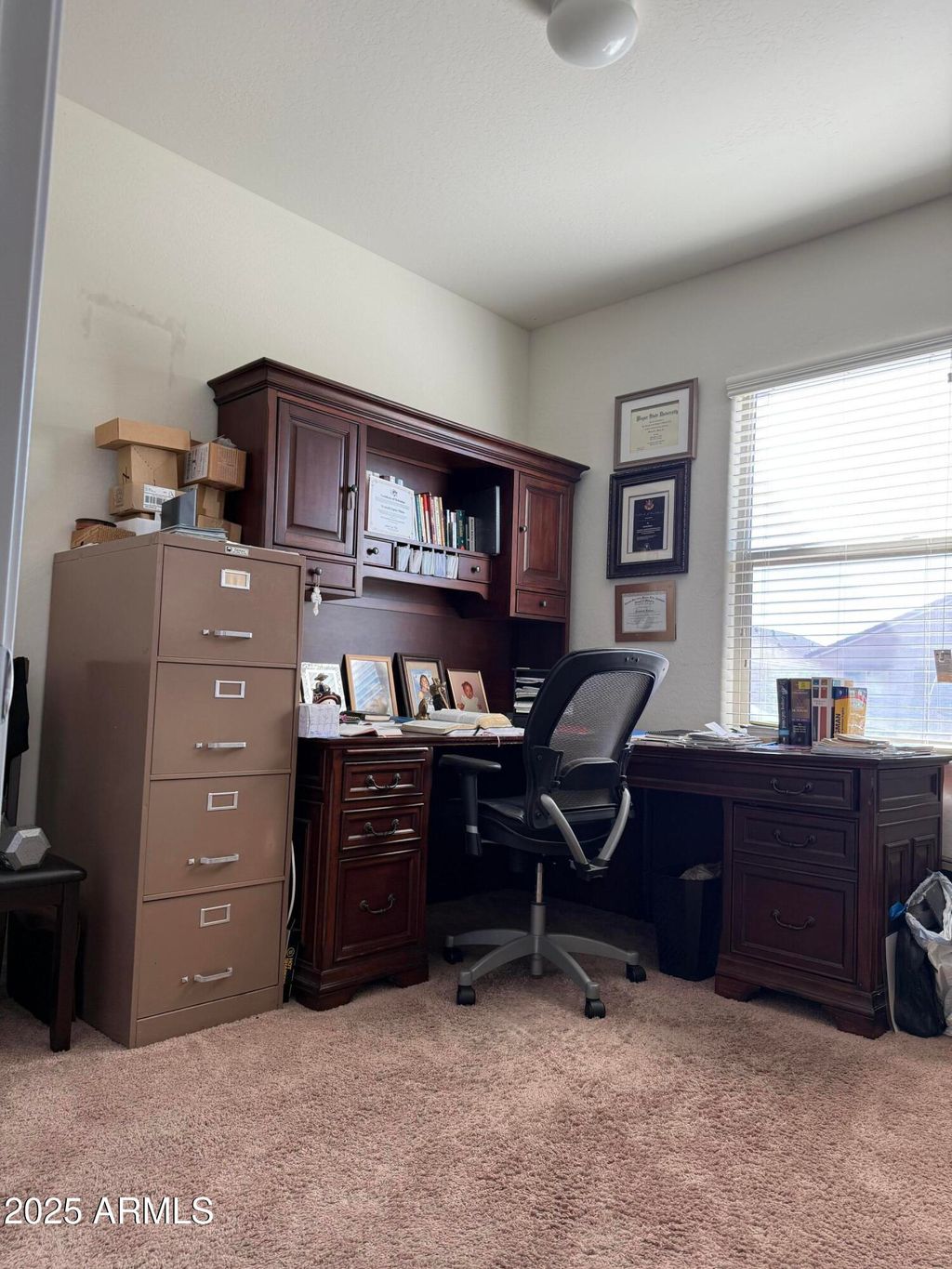 Photo of 7650 W Irwin Avenue, Laveen, AZ 85339 (MLS # 6935306)