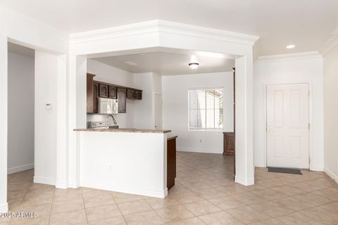 A home in Surprise