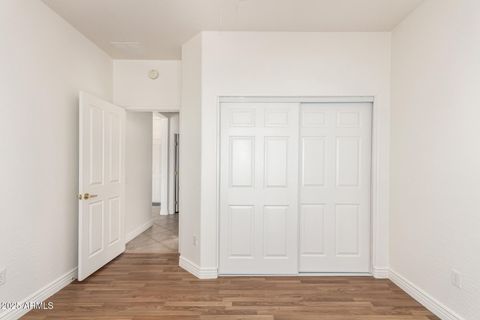 A home in Surprise