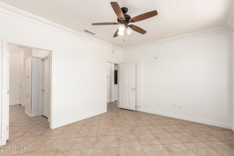 A home in Surprise