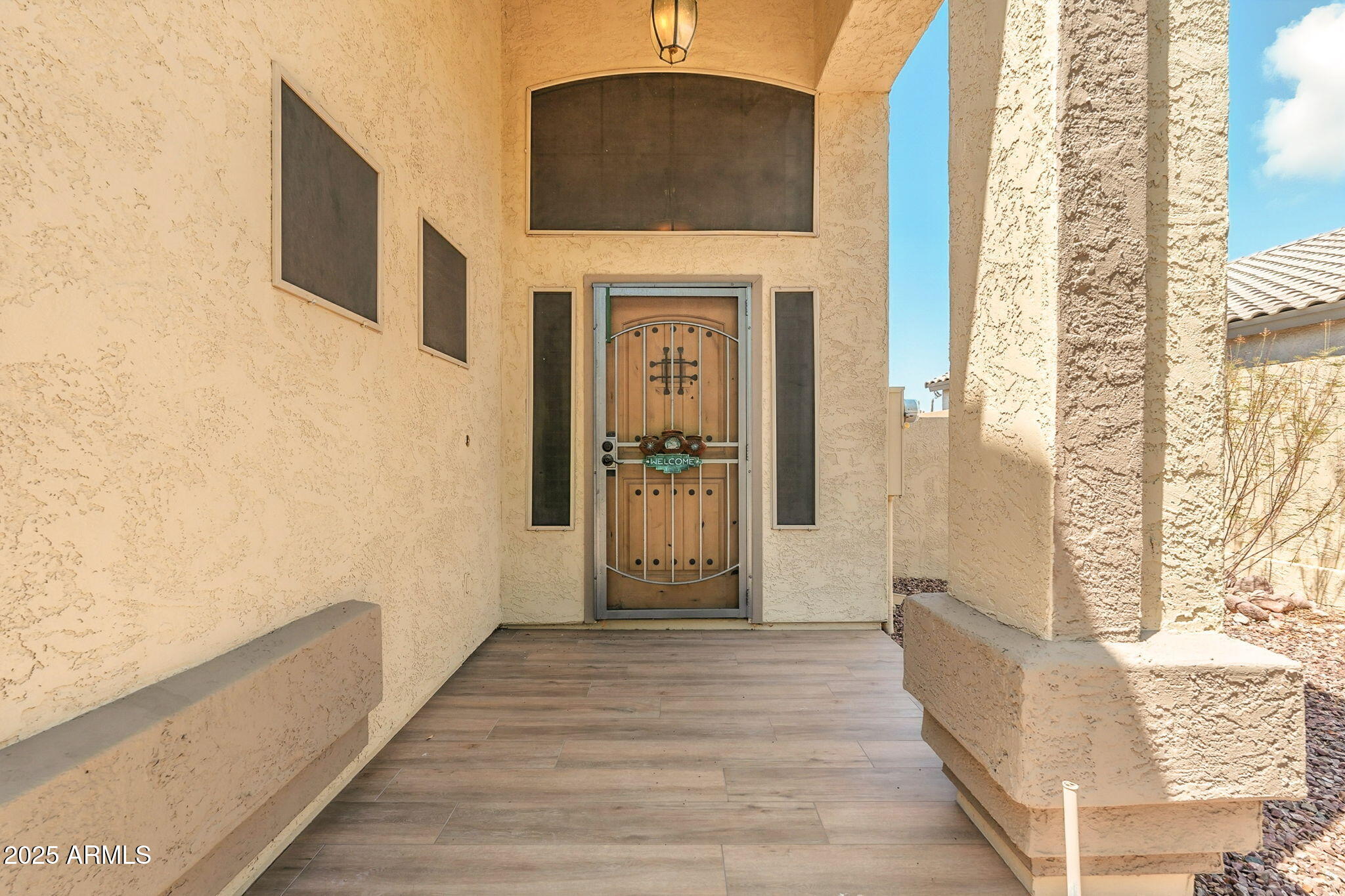 6978 E HACIENDA LA NORIA Lane