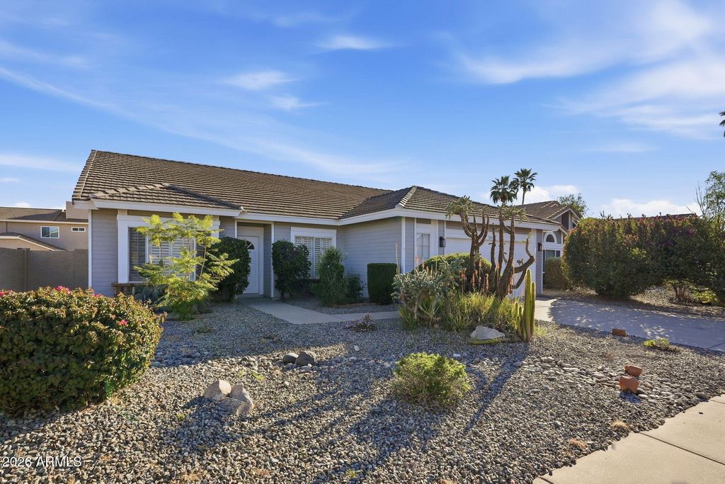 Photo of 9055 E Kalil Drive, Scottsdale, AZ 85260 (MLS # 6993987)