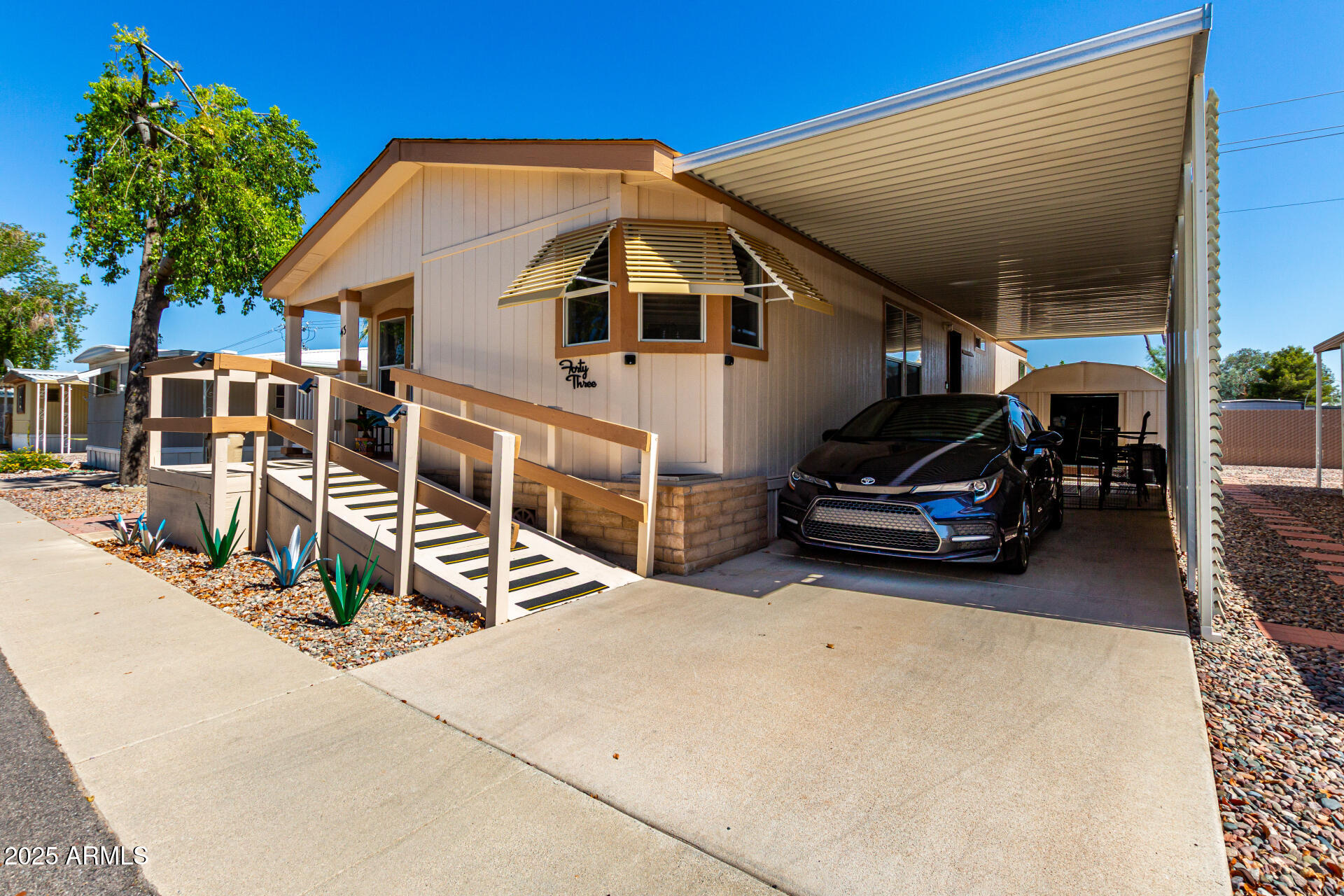 16225 N 29TH Street 43