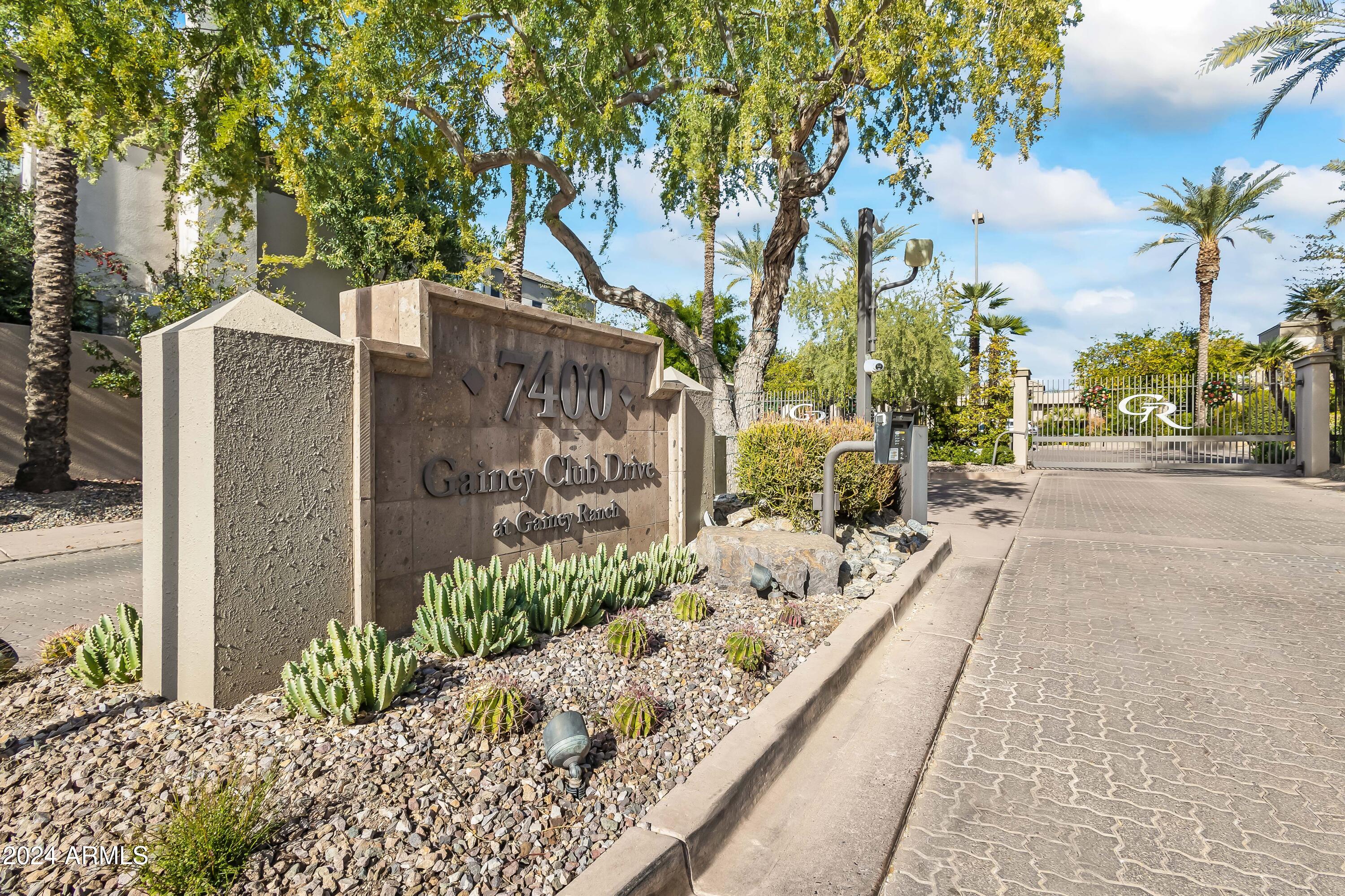 7400 E GAINEY CLUB Drive 227