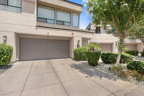 7400 E GAINEY CLUB Drive 227 Scottsdale AZ 85258