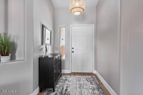 8900 E AMBER SUN Way