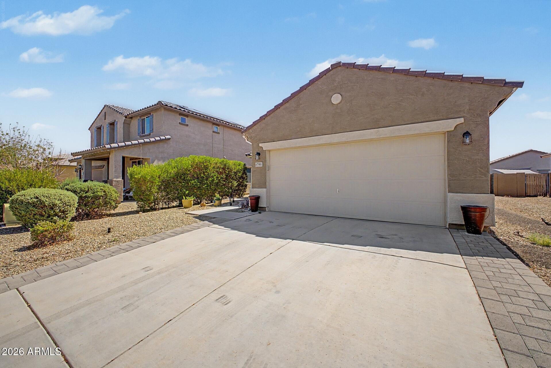17581 W VILLA CHULA Lane