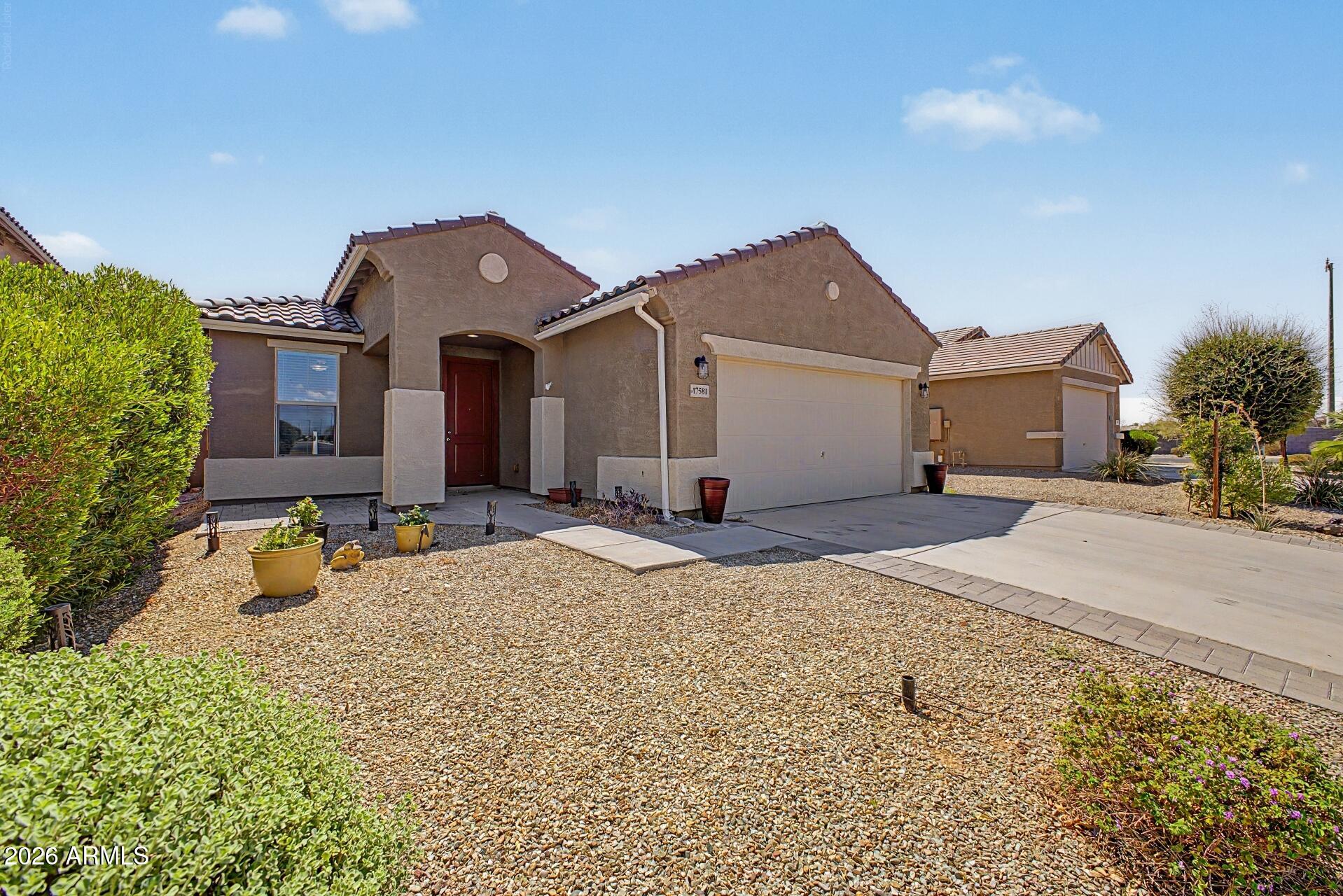 17581 W VILLA CHULA Lane