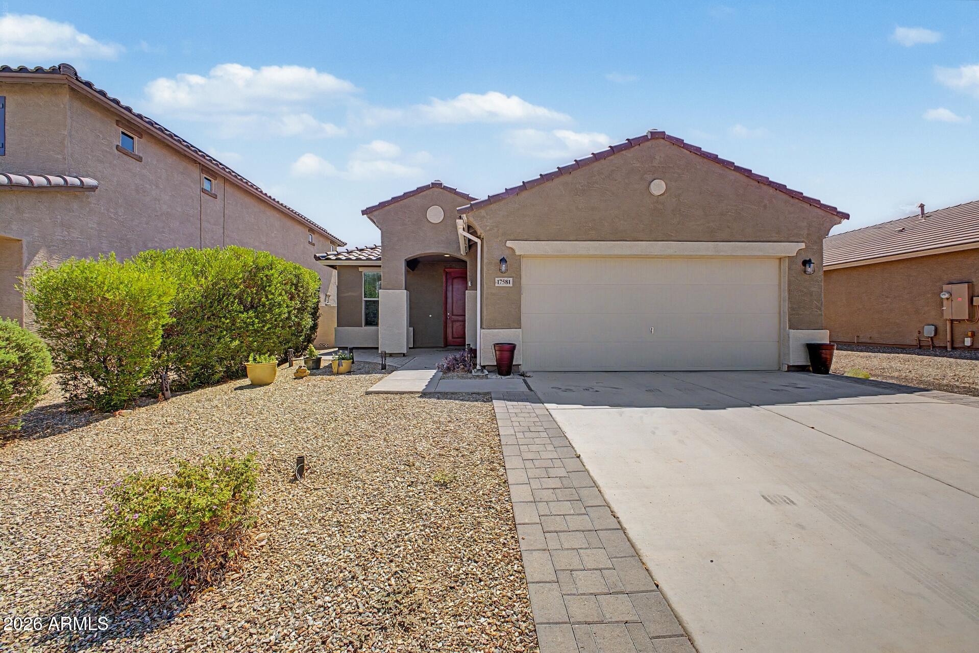 17581 W VILLA CHULA Lane