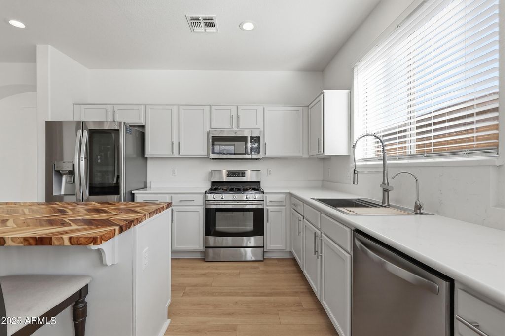 Photo of 9451 W Mary Ann Drive, Peoria, AZ 85382 (MLS # 6961960)